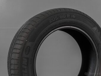 MICHELIN R16 LETNÍ PNEUMATIKY 205/60/16 96V 4KS (1174T) - 4