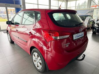Hyundai ix20 1,6 92kW,SERVISNÍ KNÍŽKA - 4