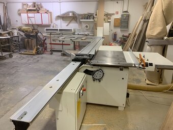 Formátovací píla - 4