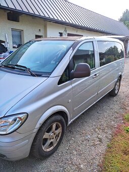 Mercedes Vito 3,2 BA+LPG - 4