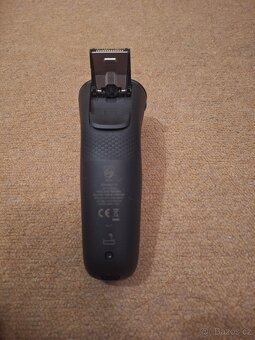 Pánský holící strojek zn. PHILIPS S3233/52 Series 3000 - 4