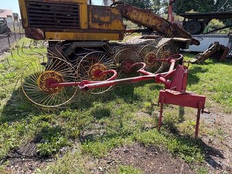 Pluh dvoják, obraceč cena SPA 205 - 4