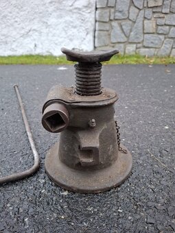 Hever panenka 1944 Britool - 4