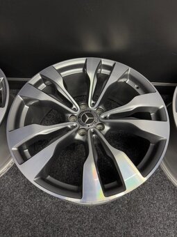 Alu MERCEDES GLE 5x112 20” - 4