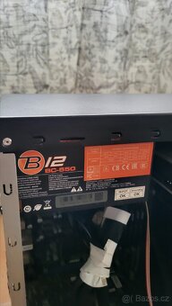 Kompletní herní PC sestava - 4