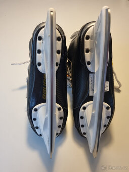 BRUSLE BAUER SUPREME S 25 - 4