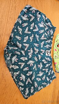 Dámské trenky Dedoles - 4