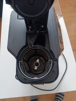 Prodám kávovar na překapávanou kávu. - 4