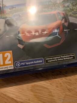 The crew motorfest ps4 Ps5 - 4