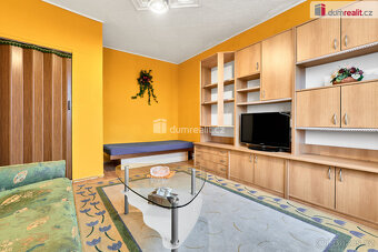 Prodej slunného bytu 1+1 v Rybářích v Karlových Varech - 4