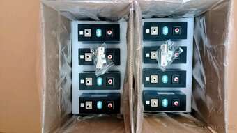 Lifepo4 - 280 Ah - Třída A - 4