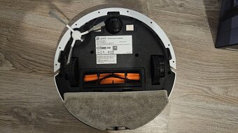 Robotický vysavač Ezviz RE4 Plus - 4