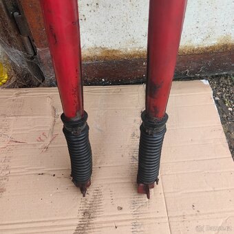 Jawa perak předek komunista - 4