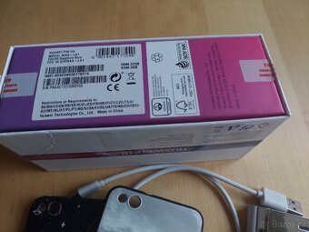 Huawei P10 Lite 3GB/32GB - 4