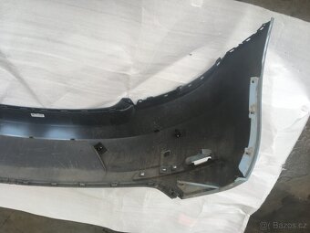 VW BEETLE A5 - zadní nárazník - 4