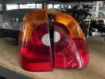 BMW X3 e83 3.0D 150kw náhradní díly - 4