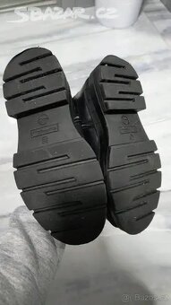 Kozačky Tamaris 36 - 4