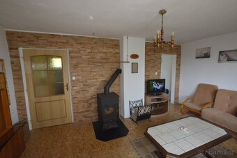 Chatu v Beskydech za byt - 4