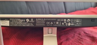 LED Monitor HP 24f - 4