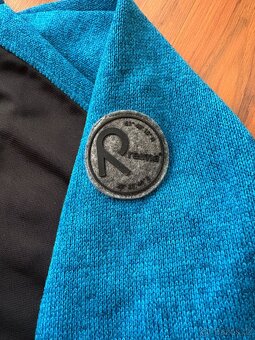 Reima mikina z fleecu vel. 164 - 4