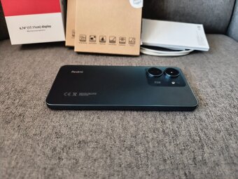 Redmi 13C 5G 8GB/256GB Blue - 4