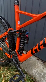 Horské kolo Ghost FR AMR 6.7 - 4