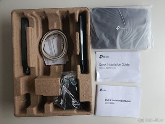 TP-Link Archer MR400 - 4