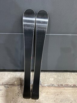 Dětské freestyle lyže 101 cm - 4