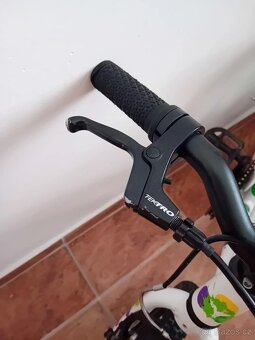 Dětské kolo FROG 14 - 4