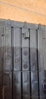 VW Crafter kapota 2008-2016 original - 4