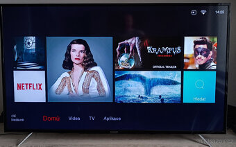 65(165cm) TV Thomson 65UC6306 - 4