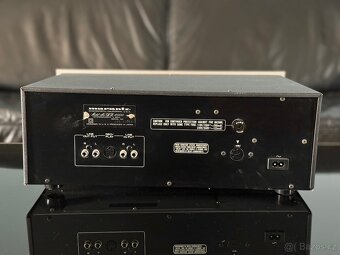 Marantz SD 4000 kazetový magnetofon - 4