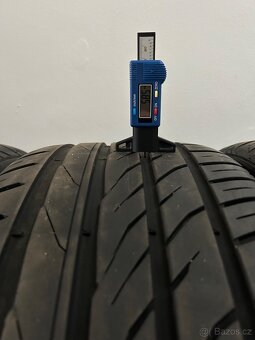 Letní pneumatiky 255/40 R19 - 4