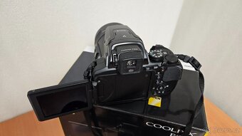 Prodám Nikon Coolpix P900 - 4