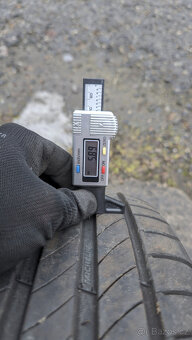 Michelin Primacy 4 205/55 R16 91V - 4