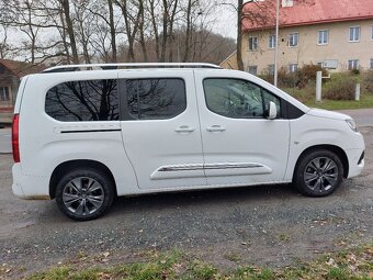 ProAce city verso long - 4