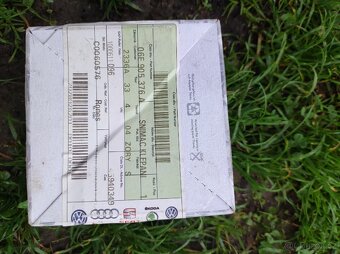 Náhradní díly VW Golf V GTI - 4