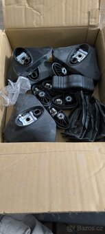 Střešní nosič vyklápěcí - 4