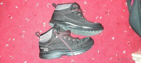 Zimní boty Quechua UK40 - 4