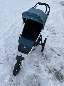 TUG2 Majolica blue - 4