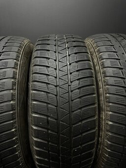 Sada pneu Falken 215/60/17 96H - 4