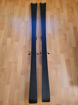 Völkl Racetiger RC - 4