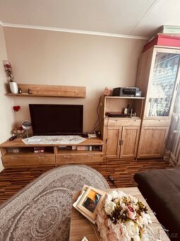 Obývací stěna - 4