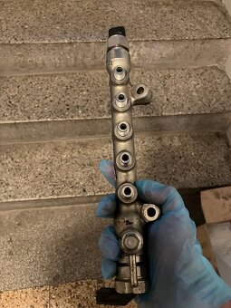 Originálne náhradné diely Mazda 2.2d - 4