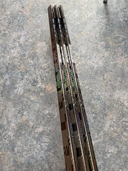 Hokejky CCM XF GHOST, levá P29, Flex 70 - 4