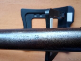 Vzduchovka Stella 515 Czechoslovakia - 4