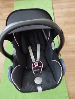 Jídelní židlička - 4