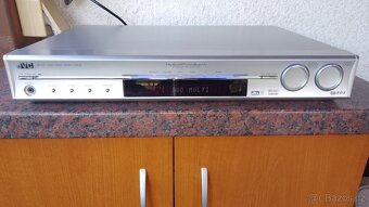 AV receiver - 4