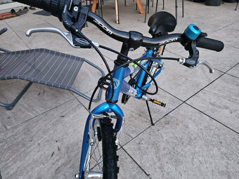 Juniorské 20" kolo Arcore - 4