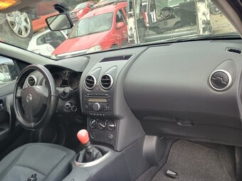 ND - Nissan Qashqai - 4